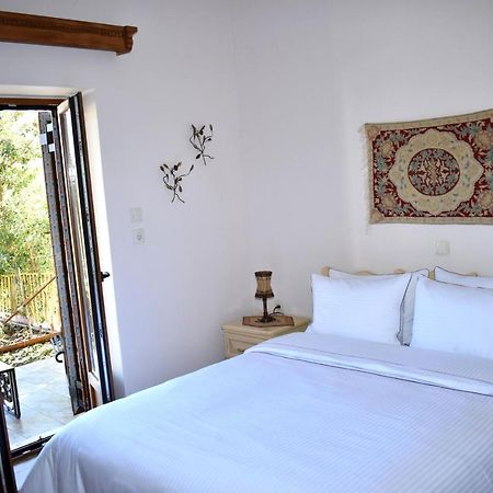Eufrosini Guesthouse Metsovo Exterior photo