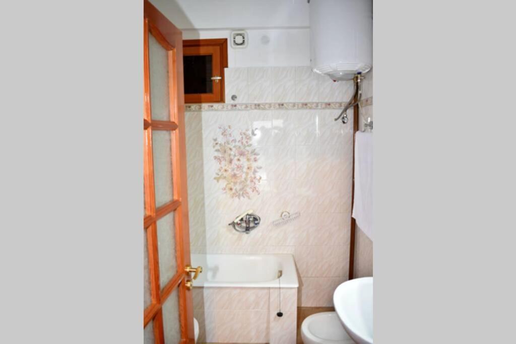 Eufrosini Guesthouse Metsovo Exterior photo