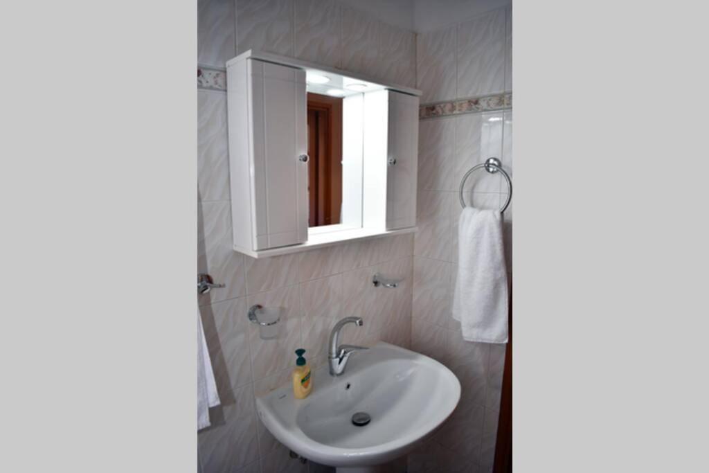 Eufrosini Guesthouse Metsovo Exterior photo