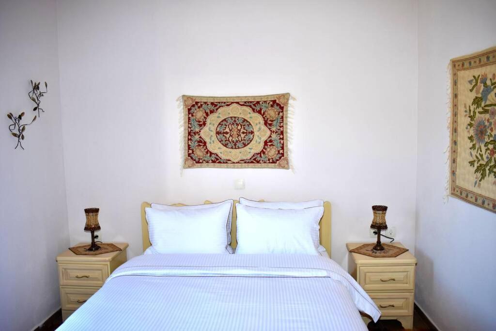 Eufrosini Guesthouse Metsovo Exterior photo